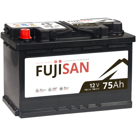 Fujisan Extra Power 75 L+